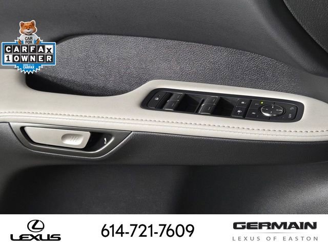 Used 2024 Lexus RX 350 Premium w/ Convenience Package AWD/4WD image 29