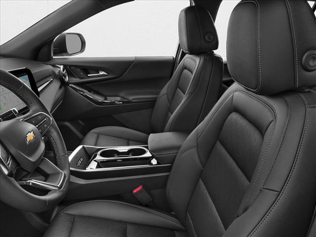 New 2026 Chevrolet Equinox LT w/ Safety and Technology Package FWD image 6