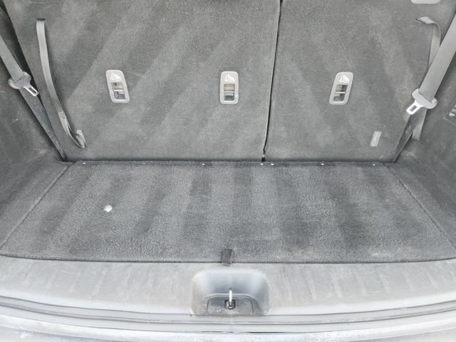 Used 2023 Nissan Pathfinder S FWD image 29