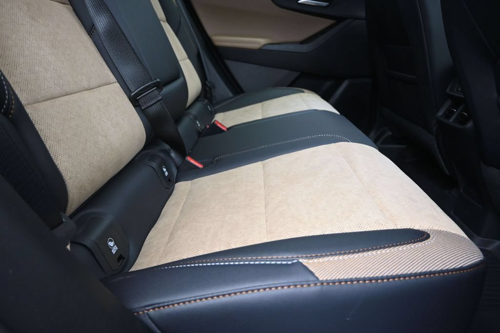 New 2026 Chevrolet Equinox ACTIV w/ Convenience Package III FWD image 22