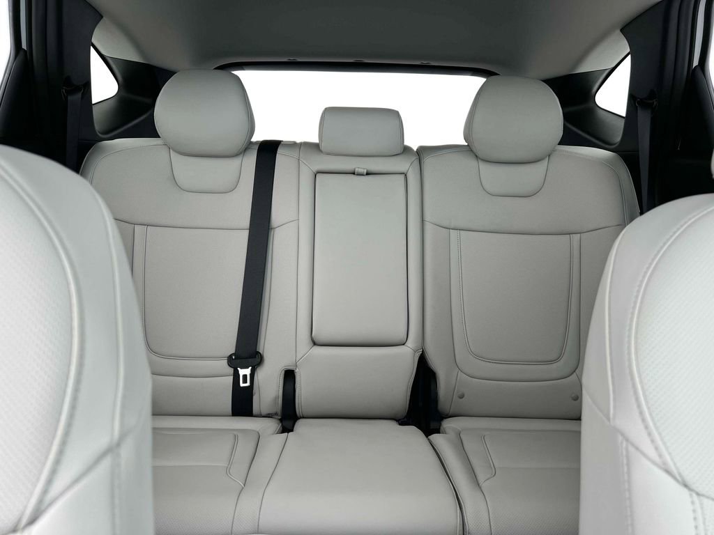 New 2025 Hyundai Tucson SEL image 23