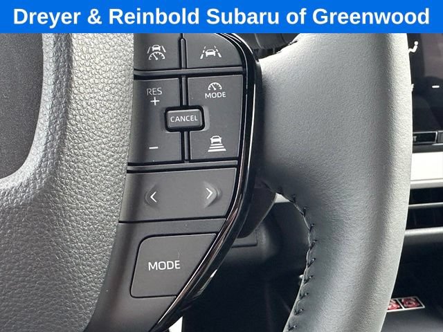 New 2026 Subaru Uncharted AWD w/ Protection Package image 14
