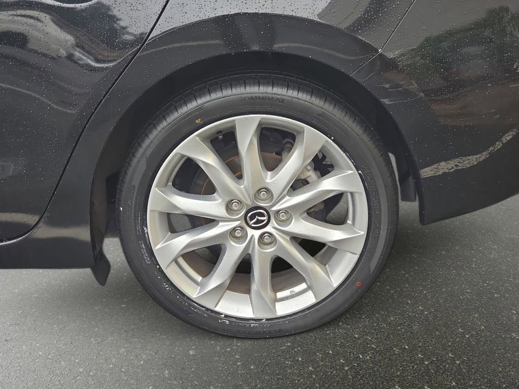 Used 2016 MAZDA MAZDA3 s Touring image 33