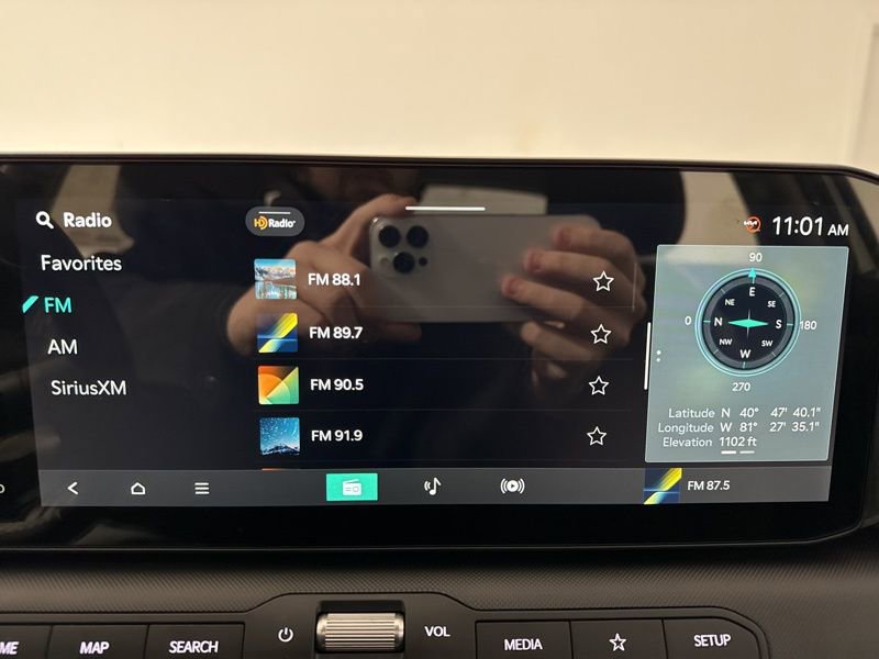 New 2025 Kia K4 EX image 27