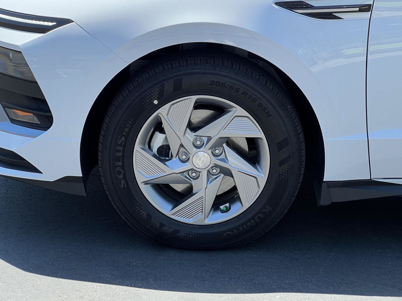 Certified 2026 Hyundai Sonata SE FWD image 20