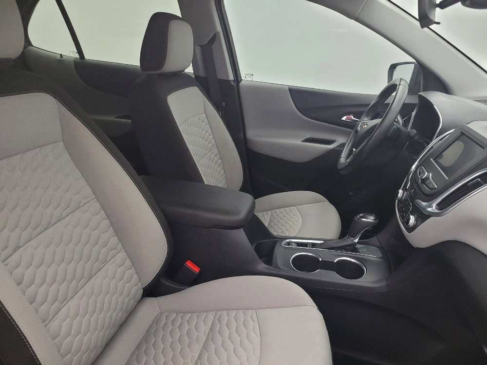 Used 2020 Chevrolet Equinox LT image 21