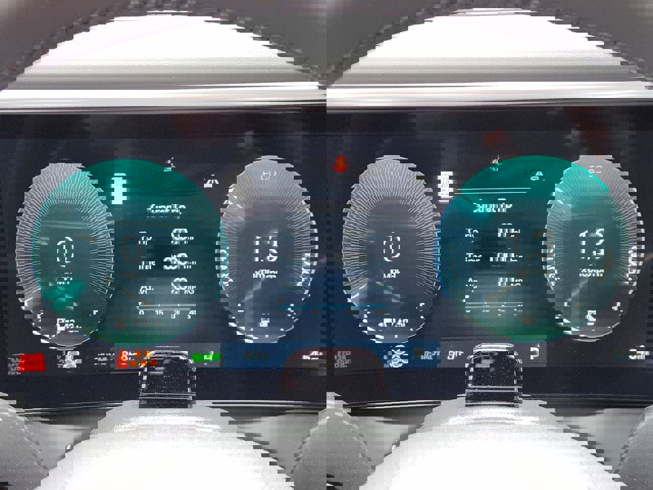 New 2026 Hyundai Palisade Calligraphy FWD image 13