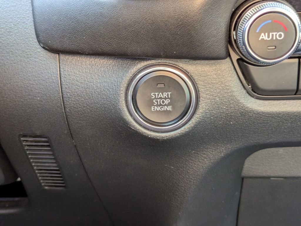 Used 2025 MAZDA CX-50 AWD 2.5 S w/ Premium Plus Pkg image 24