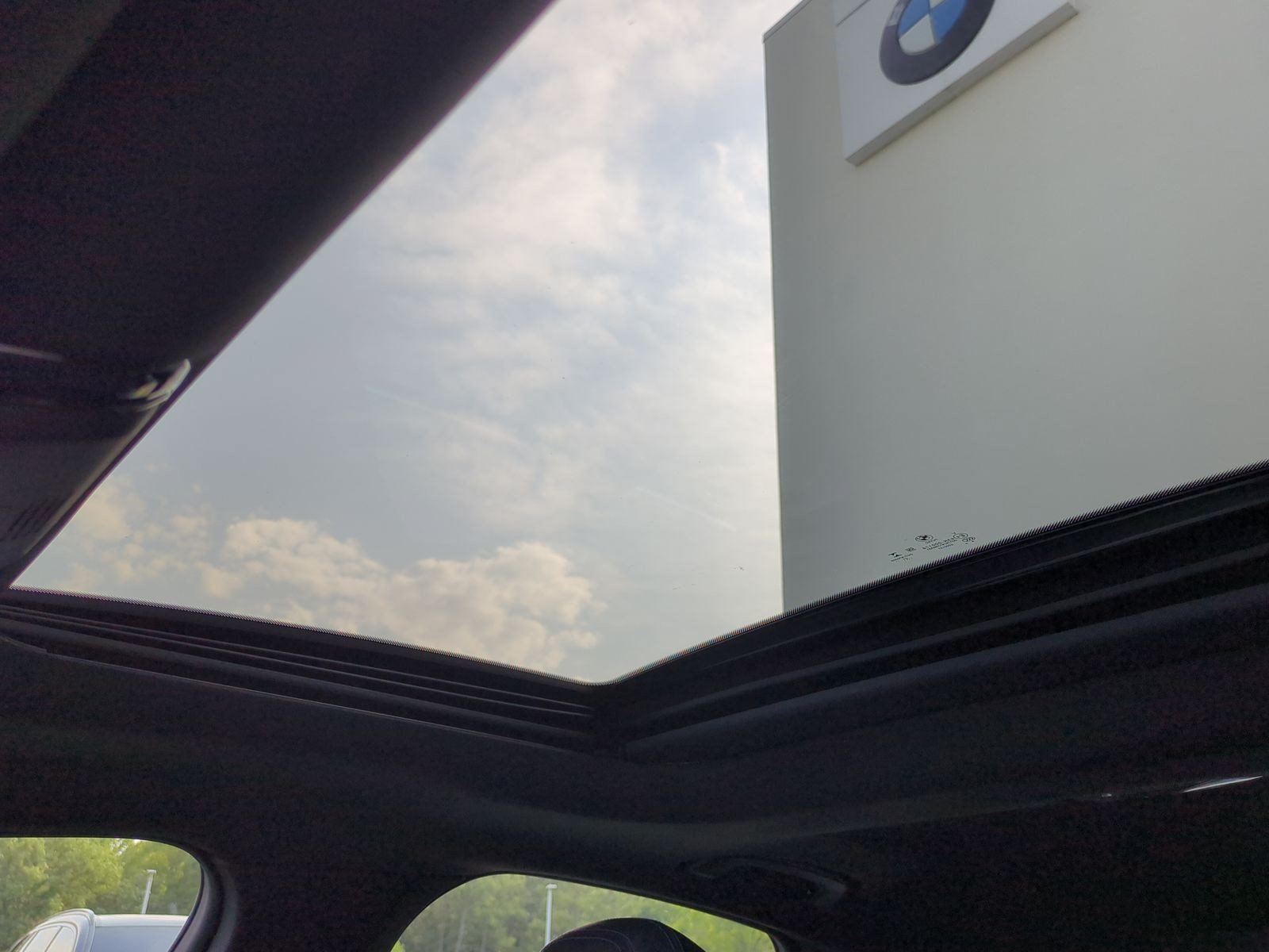 Used 2022 BMW 430i Gran Coupe w/ M Sport Package RWD image 28
