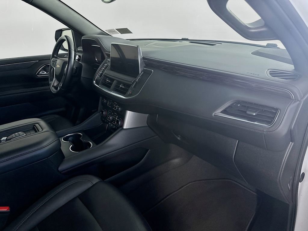 Used 2024 Chevrolet Tahoe LT image 31