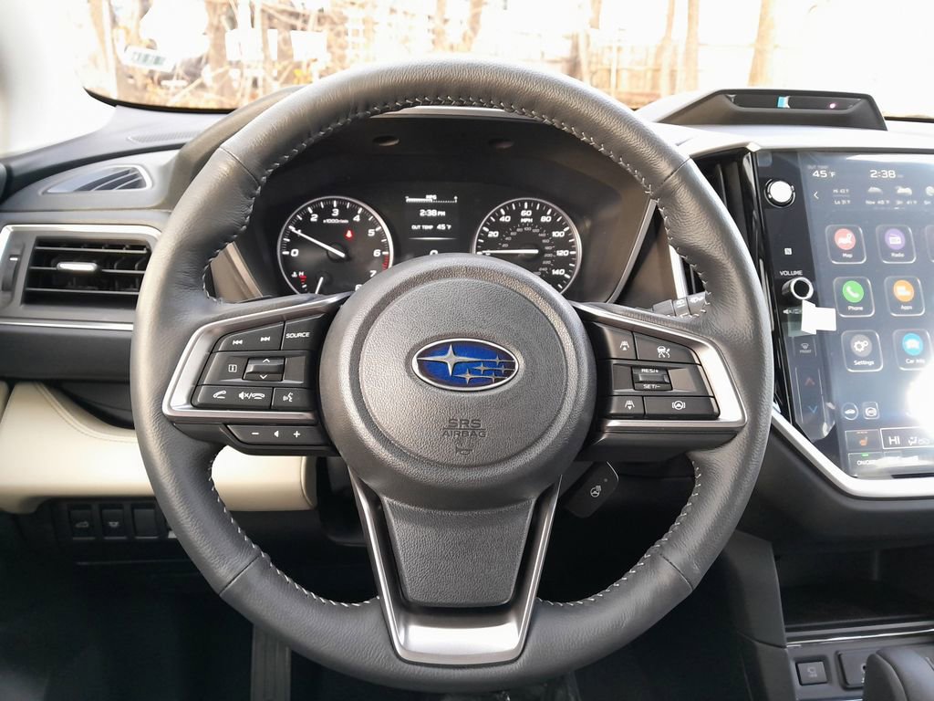 New 2026 Subaru Ascent Limited AWD/4WD image 12