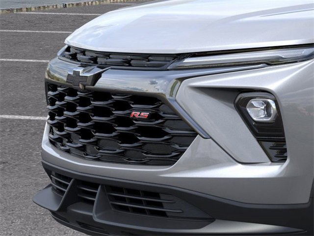 New 2026 Chevrolet TrailBlazer RS w/ Convenience Package image 13