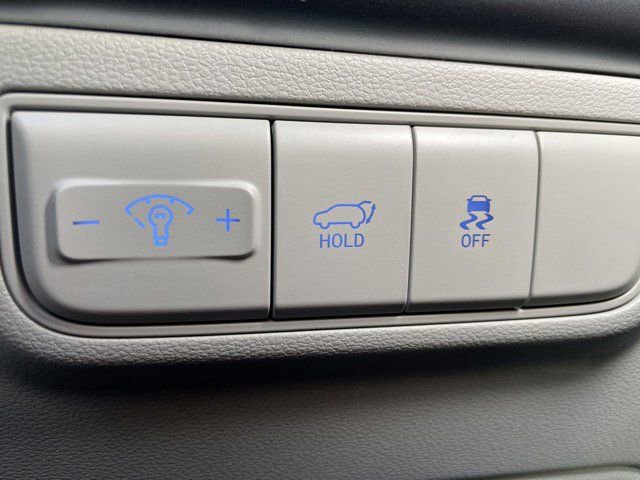 New 2026 Hyundai Tucson SEL image 15