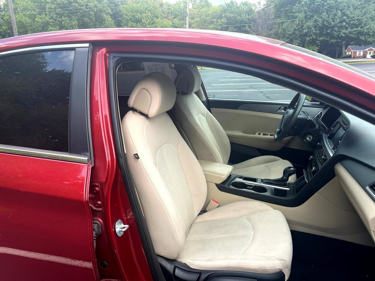 Used 2016 Hyundai Sonata SE FWD image 36