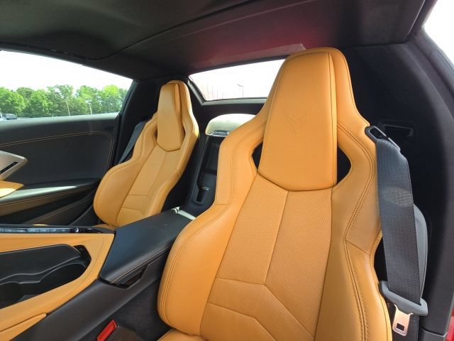 Used 2022 Chevrolet Corvette Stingray Preferred Conv w/ 2LT RWD image 29