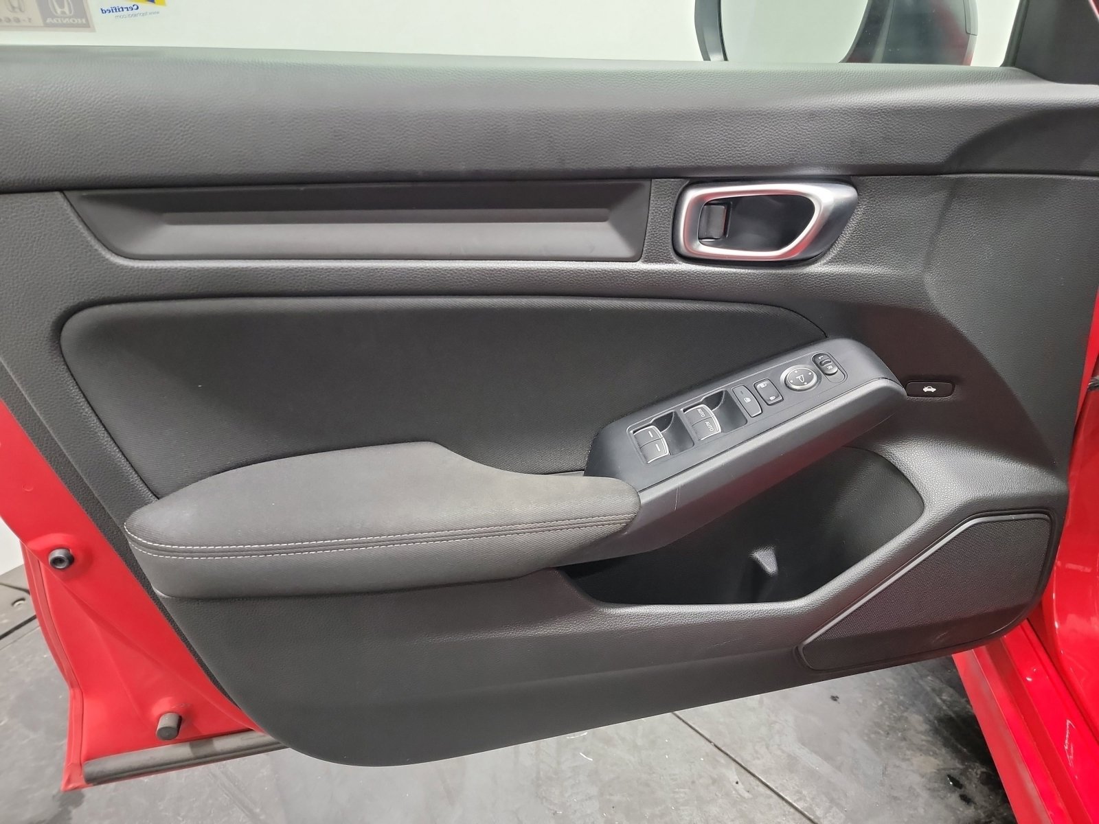 Certified 2022 Honda Civic Sport image 13