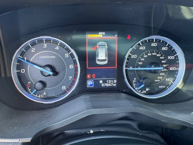 Used 2021 Subaru Ascent Touring AWD/4WD image 17