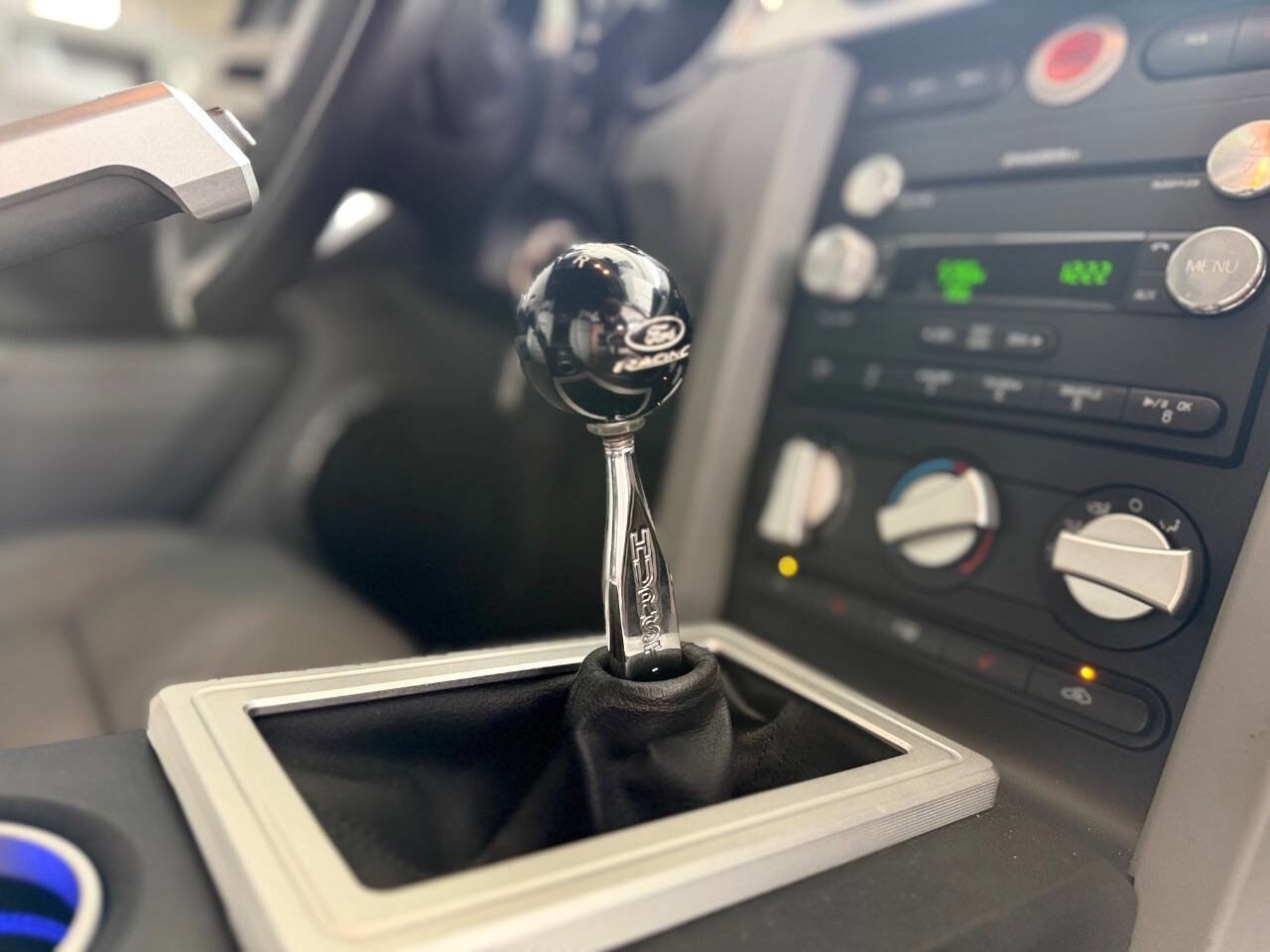 Used 2008 Ford Mustang GT Premium image 52