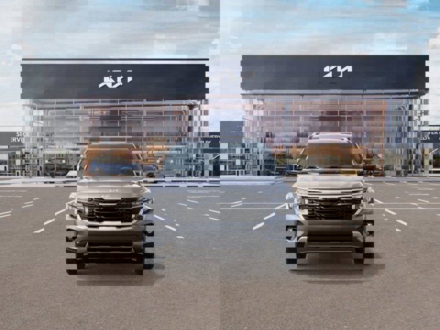 New 2026 Kia Seltos S image 2