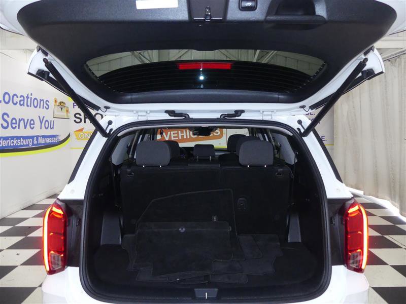 Used 2020 Hyundai Palisade SEL image 29