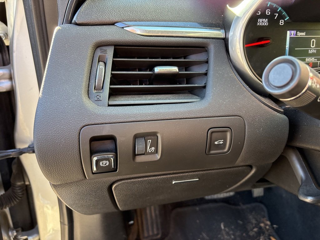 Used 2019 Chevrolet Impala LT image 12