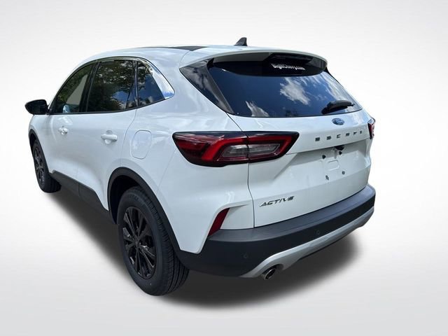 Used 2023 Ford Escape Active image 5