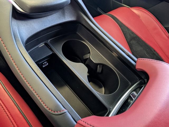 Used 2023 Acura RDX AWD w/ A-Spec & Advance Pkg image 30