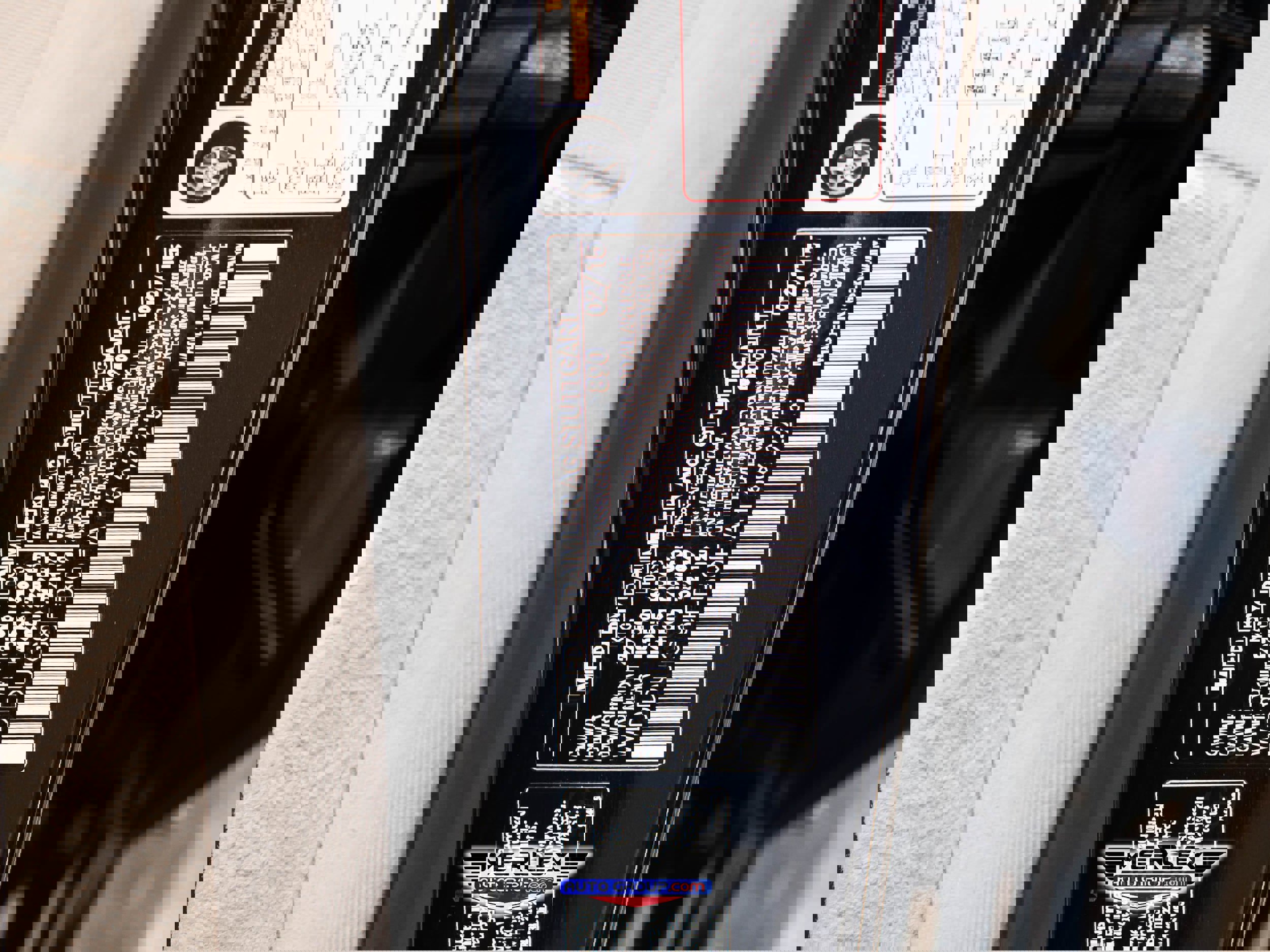 Used 2015 Mercedes-Benz S 550 4MATIC Sedan image 55