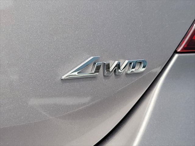 Used 2025 Genesis G70 2.5T AWD/4WD image 10