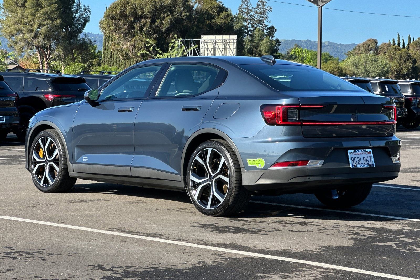 Used 2023 Polestar Polestar 2 image 6