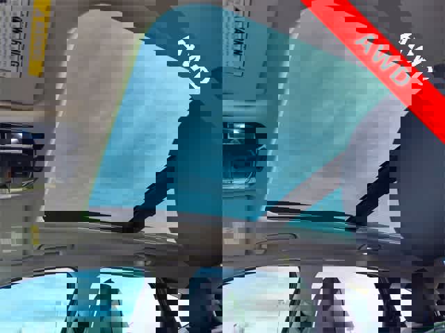 Certified 2025 Hyundai Tucson SEL image 5