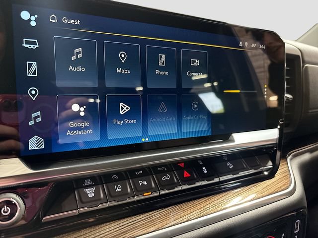 New 2026 Chevrolet Silverado 2500 LT w/ Trail Boss Package AWD/4WD image 18