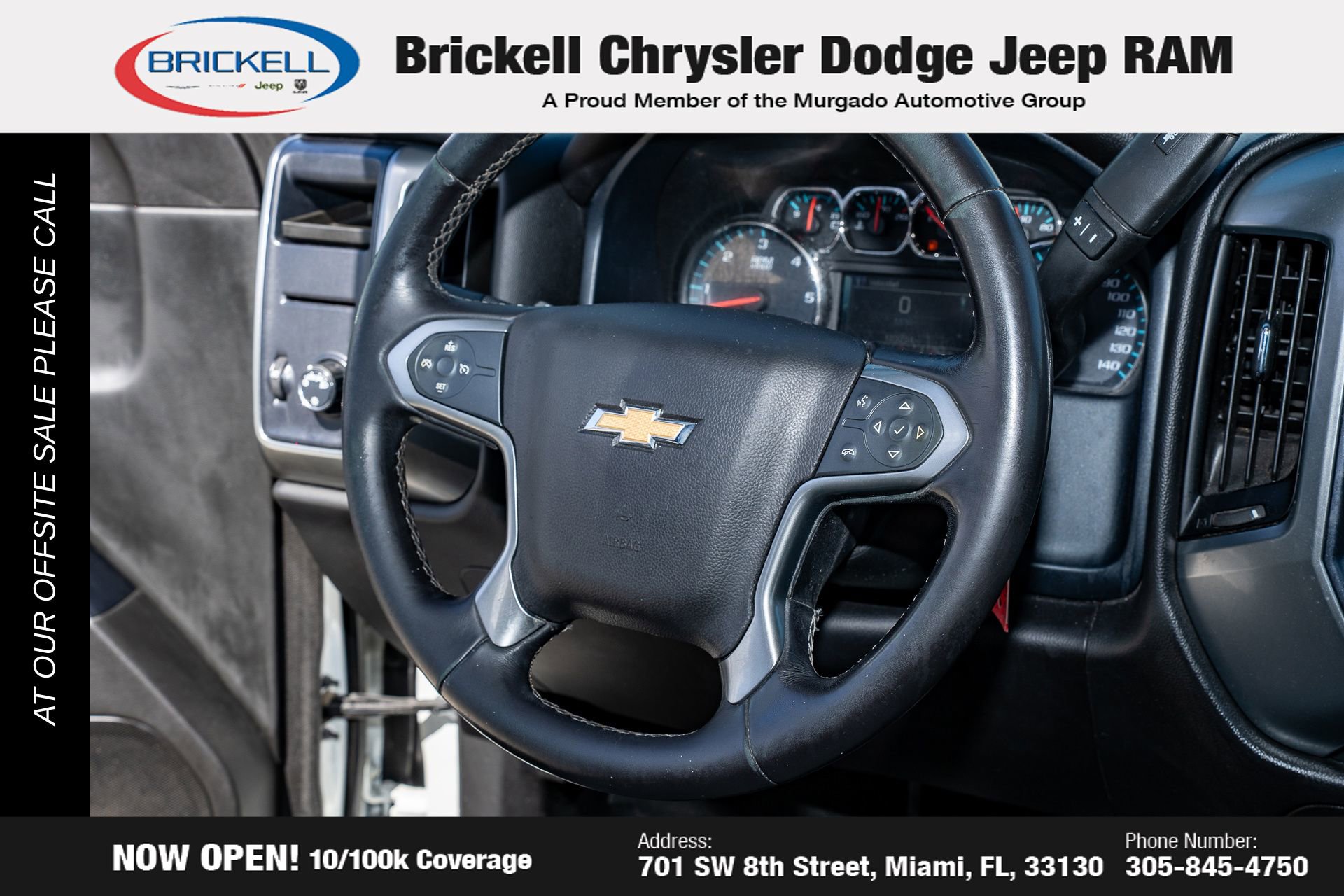 Used 2019 Chevrolet Silverado 1500 LT image 20