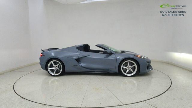 Used 2025 Chevrolet Corvette E-Ray image 59