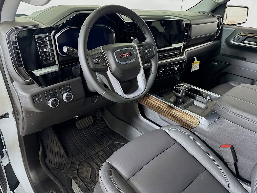New 2026 GMC Sierra 1500 Elevation w/ Elevation Premium Package image 5