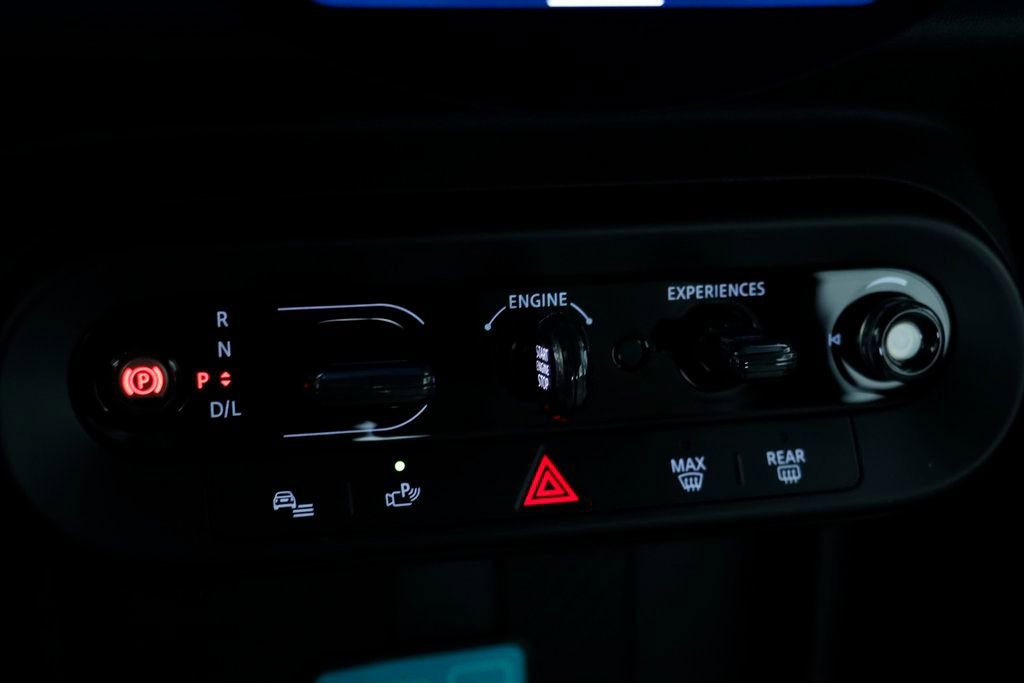 New 2026 MINI Cooper S image 12