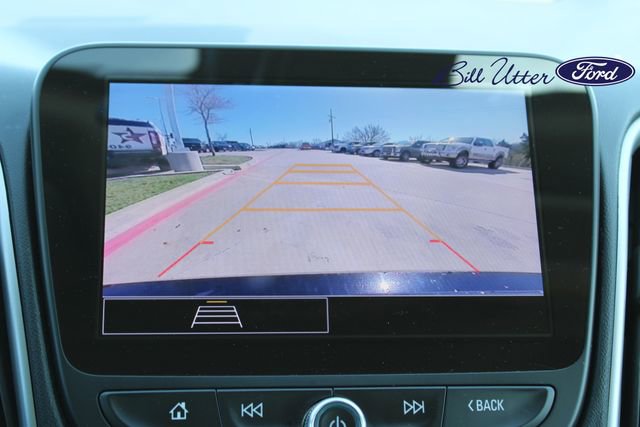 Used 2024 Chevrolet Malibu LT image 20