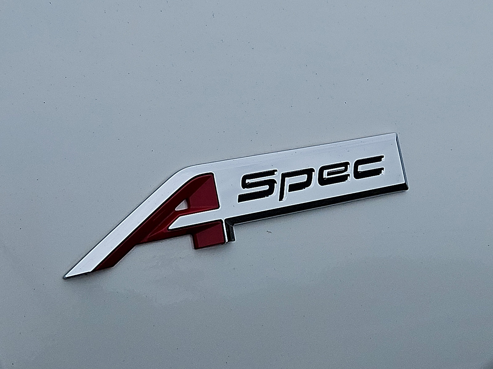Certified 2025 Acura ADX A-Spec AWD/4WD image 33