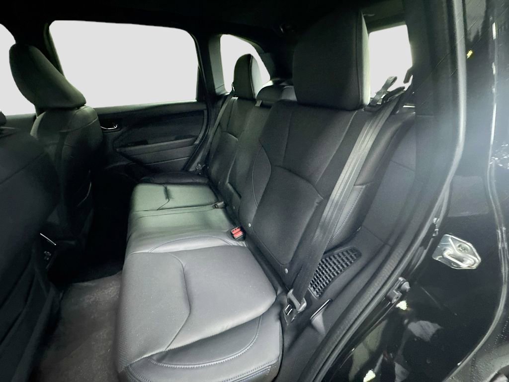 New 2026 Subaru Forester Limited image 24