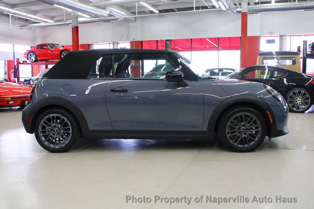 Used 2026 MINI Cooper S image 63