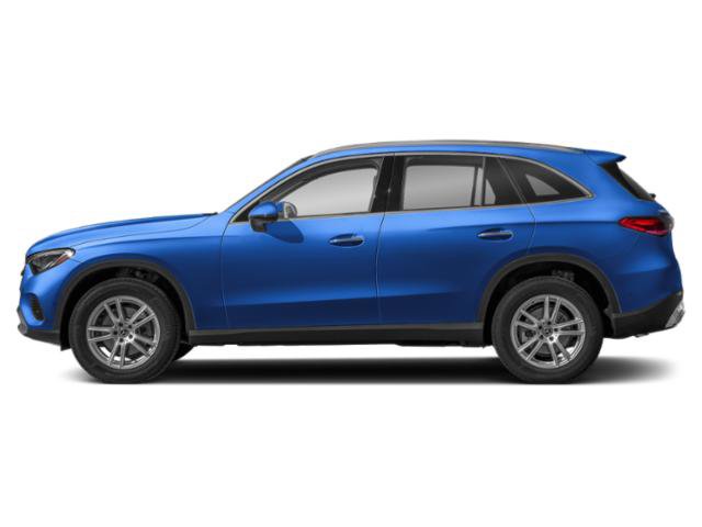 New 2027 Mercedes-Benz GLC 300 4MATIC image 3