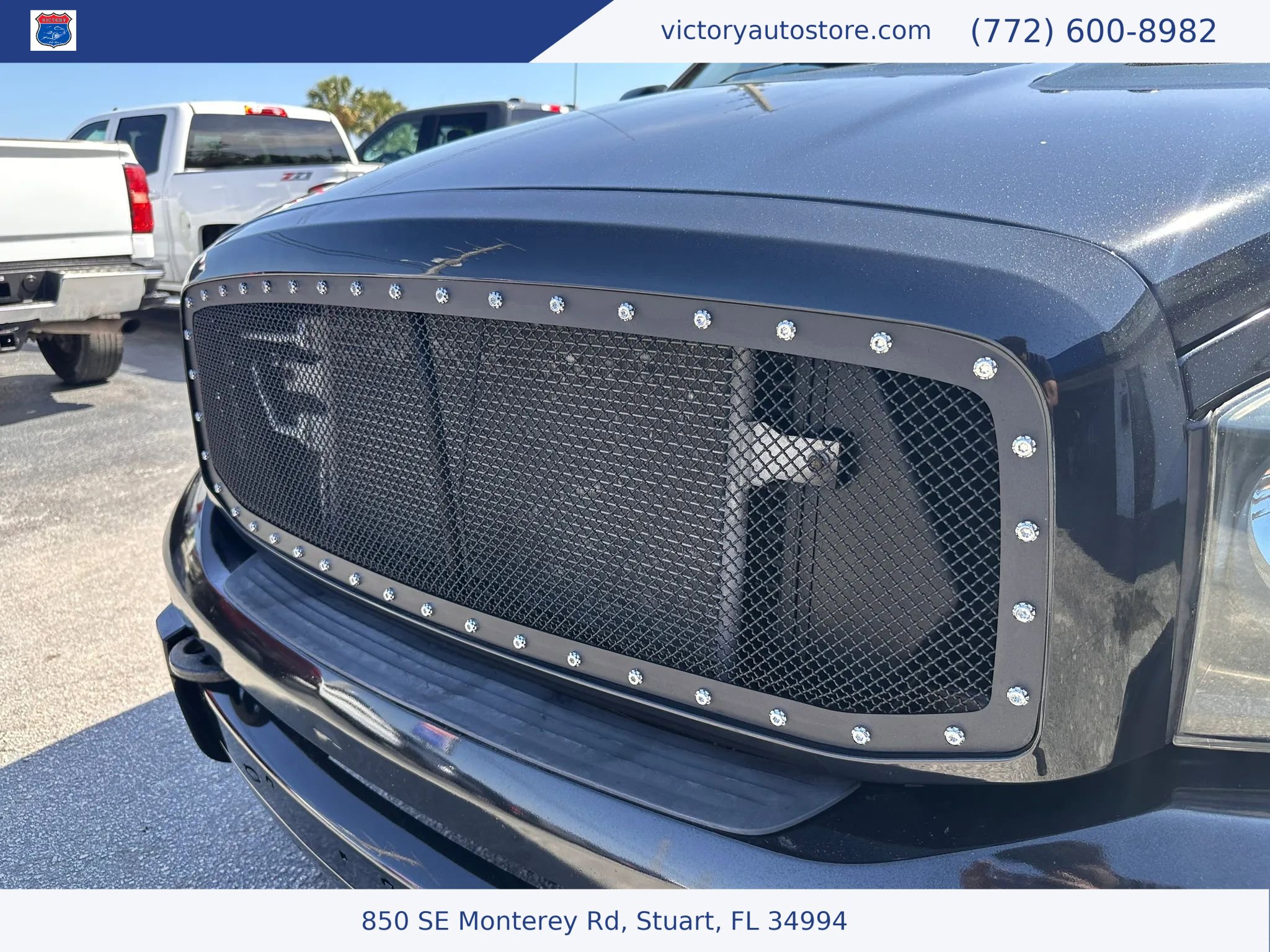 Used 2007 Dodge Ram 3500 Truck Laramie image 34