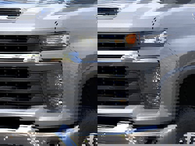 New 2026 Chevrolet Silverado 2500 LT AWD/4WD image 10