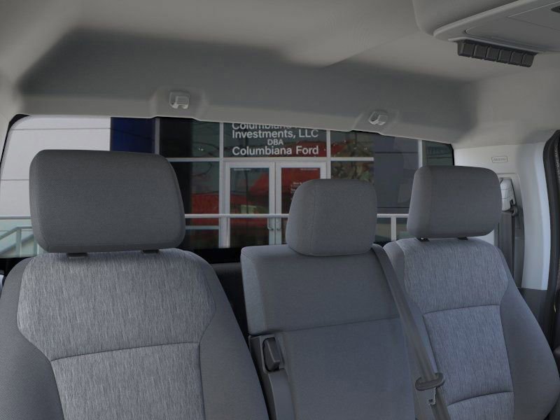 New 2026 Ford F250 XL w/ XL Off-Road Package image 22