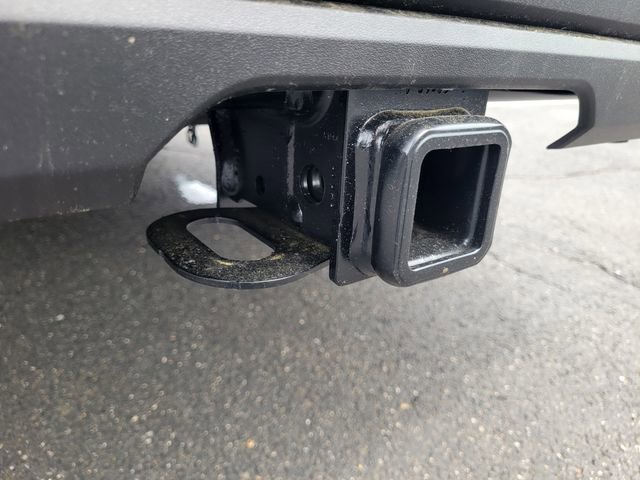 New 2026 Toyota Tundra Platinum AWD/4WD image 7