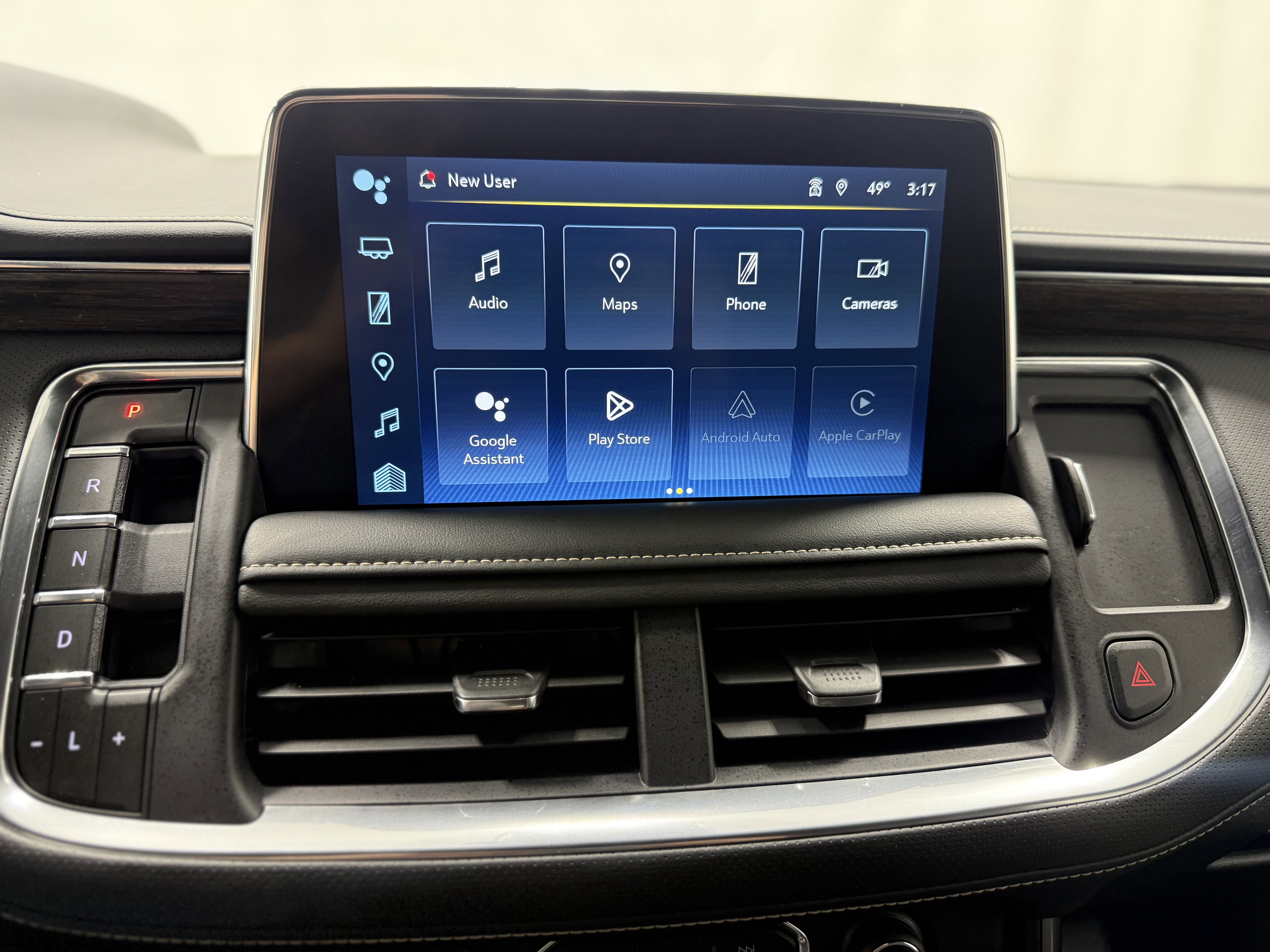 Used 2024 Chevrolet Tahoe Premier image 18