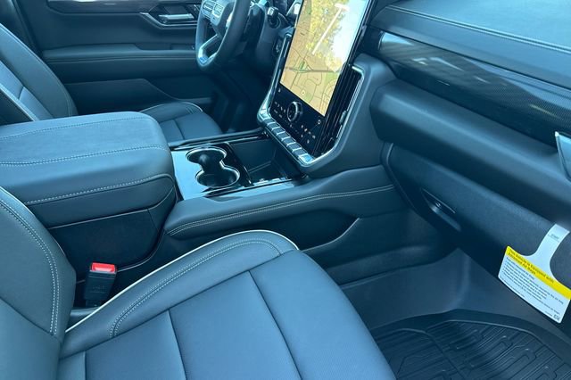 New 2026 GMC Yukon Elevation w/ Elevation Premium Package image 20