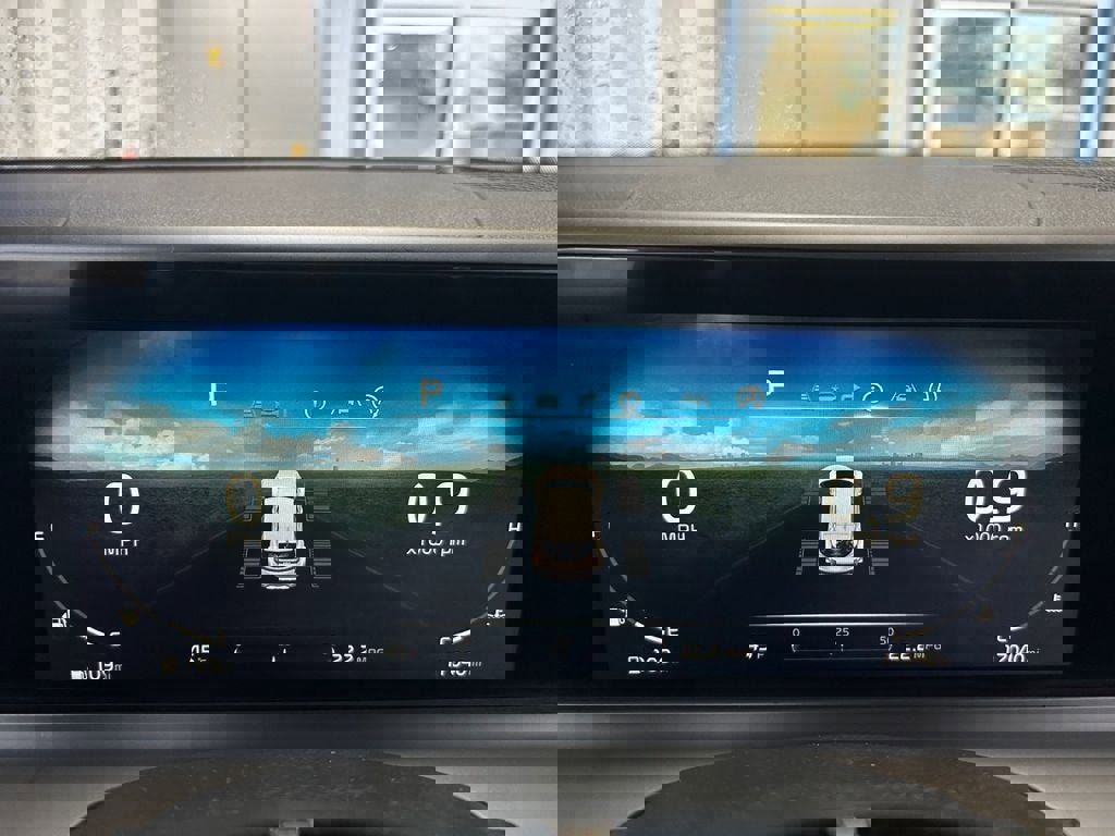 Used 2024 Kia Seltos S image 16