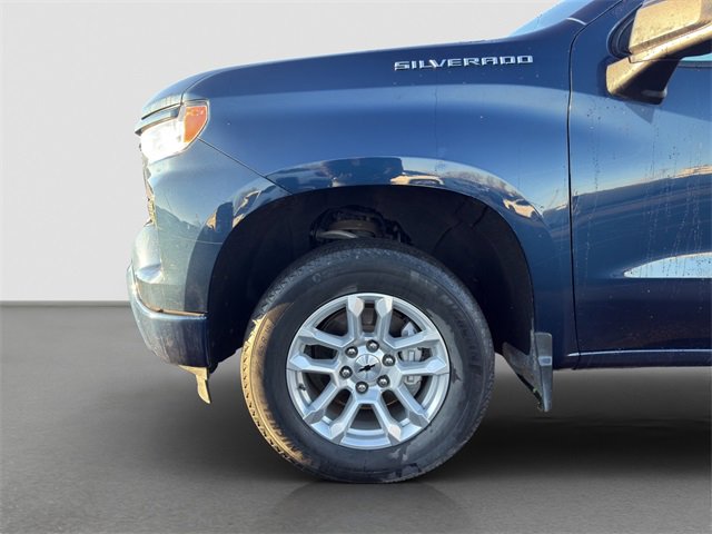 Used 2023 Chevrolet Silverado 1500 RST image 20