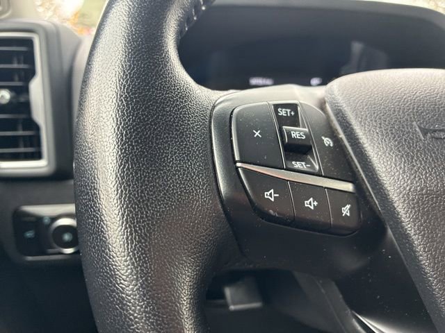 Used 2023 Ford Bronco Sport Big Bend w/ Convenience Package AWD/4WD image 26